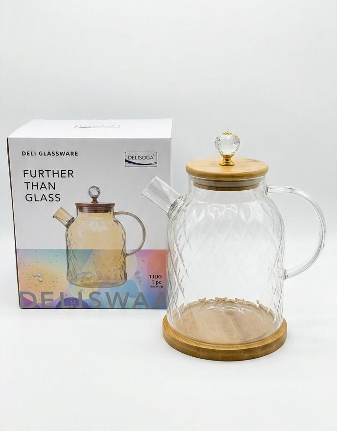 Delisoga Kettle