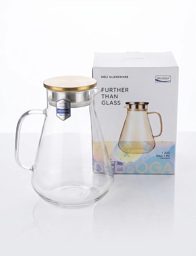 Delisoga Jug Hot&Cool