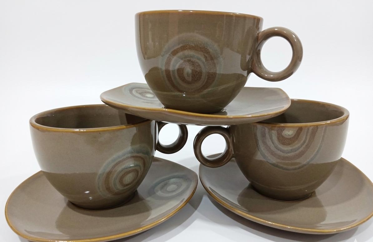Stoneware Collection