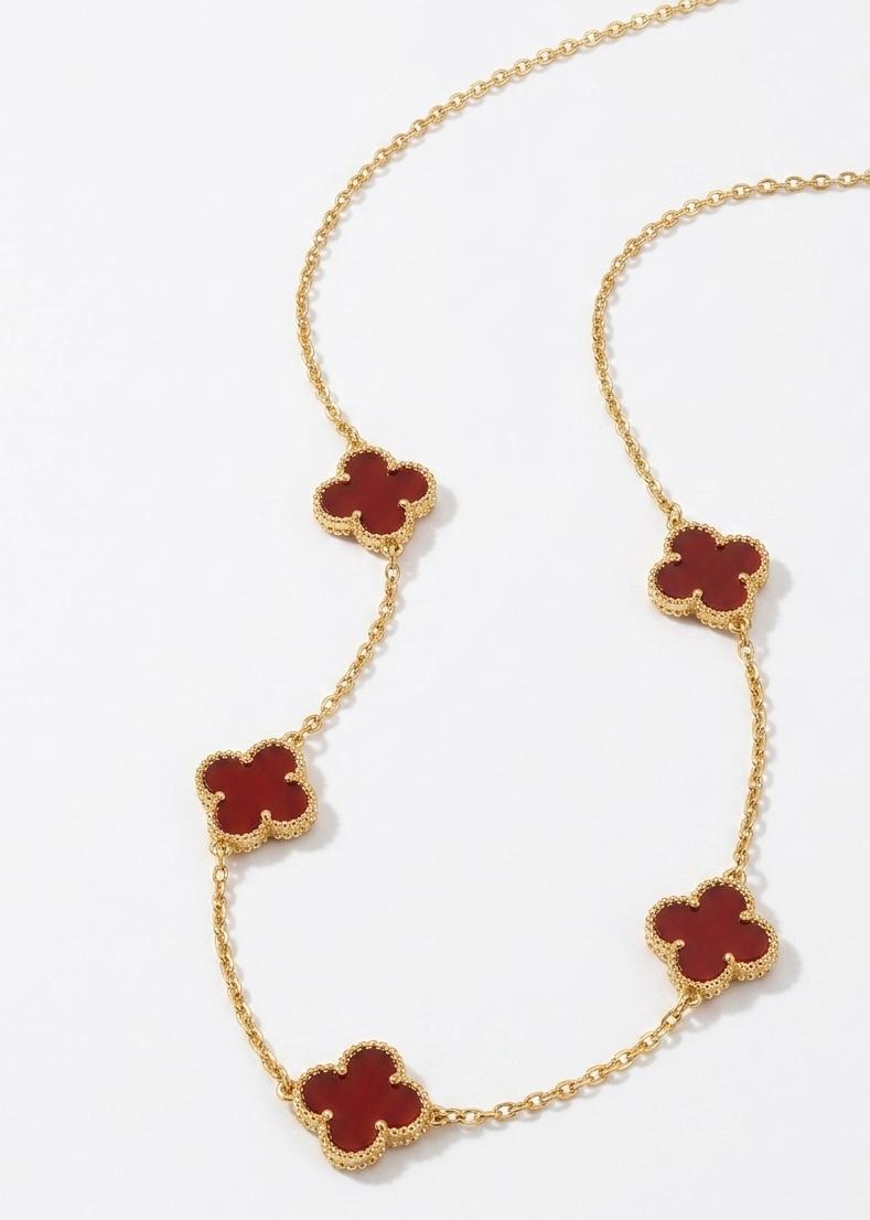 Lavish Necklace