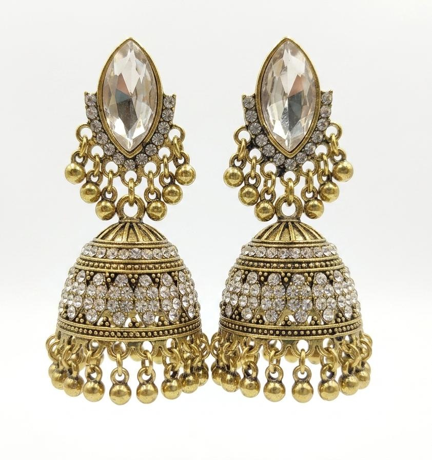 Jhumka