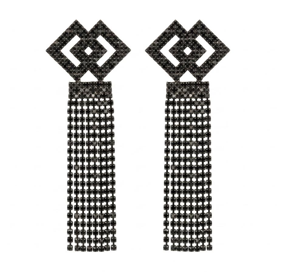 Aura Earrings