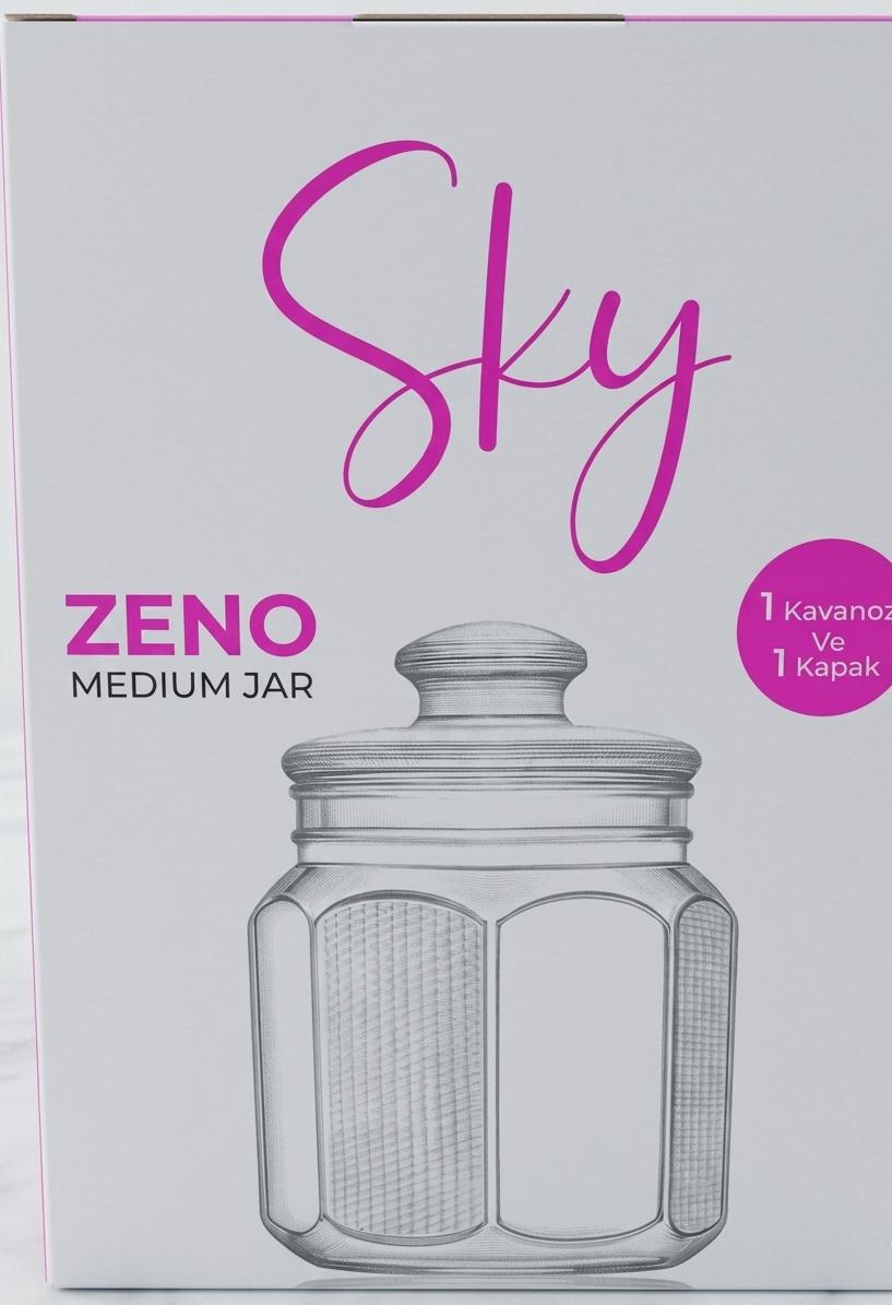 Sky Jar