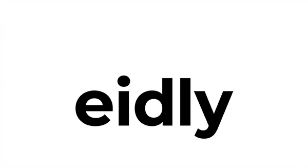 Eidly