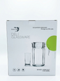 Deli Water Set 7pc
