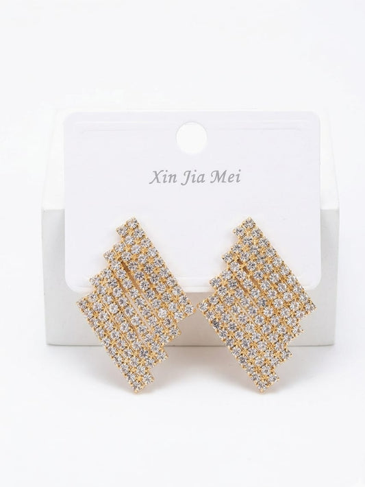 The Stardust Geometric Drops