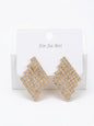 The Stardust Geometric Drops