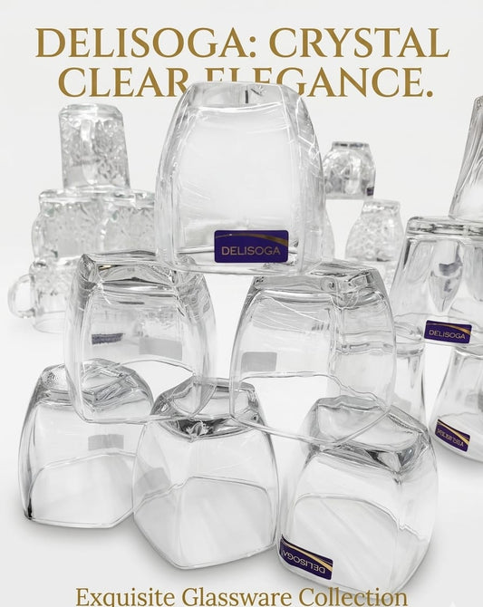 Delisoga Glass