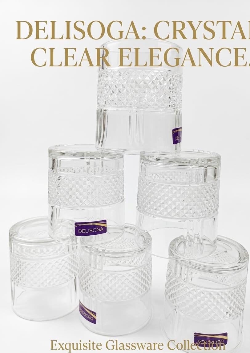 Delisoga Glass