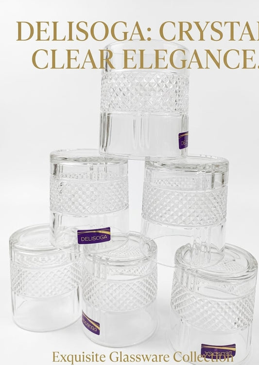 Delisoga Glass