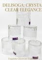 Delisoga Glass