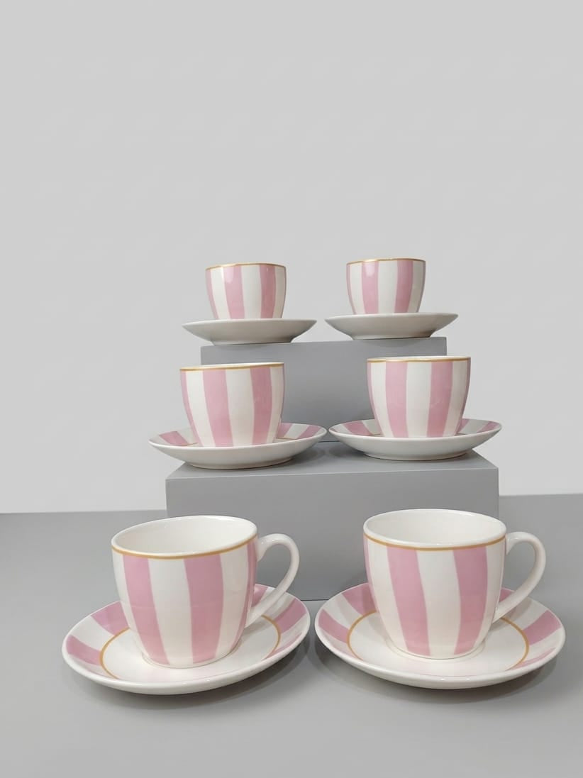 The Rosewood Promenade Set