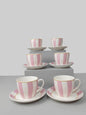 The Rosewood Promenade Set