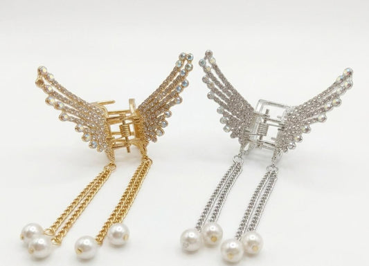 Seraphina Wing Clips