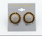 The Sunflowers Earring