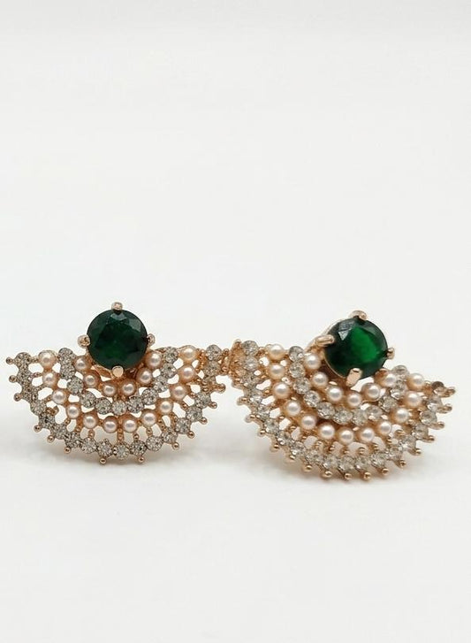 pavé crystals