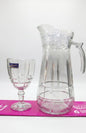 Deli waterset 7pc