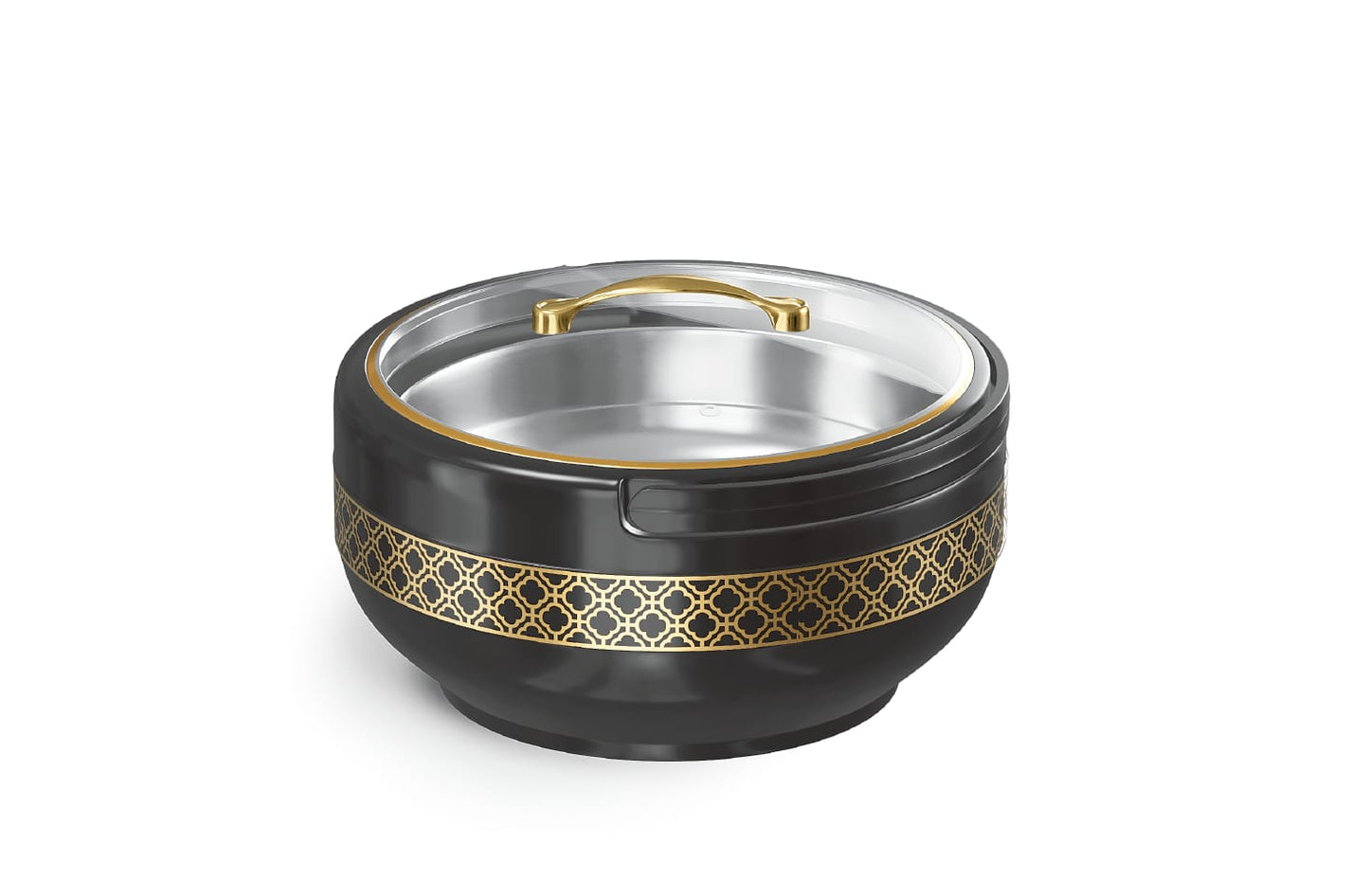 Graceware Hotpot Gold 4100ML