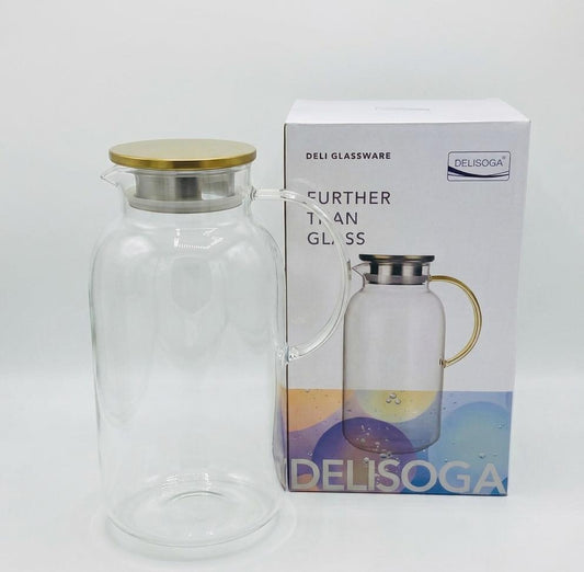 Delisoga Jug