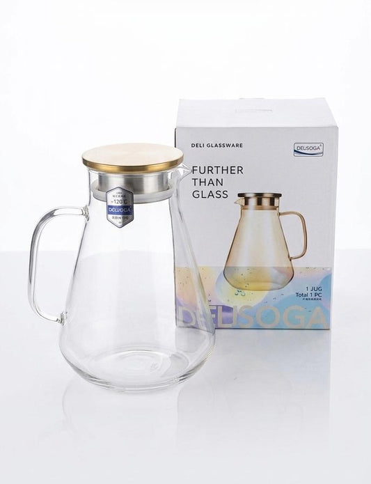 Delisoga Jug Hot&Cool
