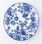 Midnight Botanical Dinner Plate 6pc