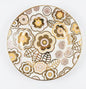 Marigold Muse Dinner Plate 6pc