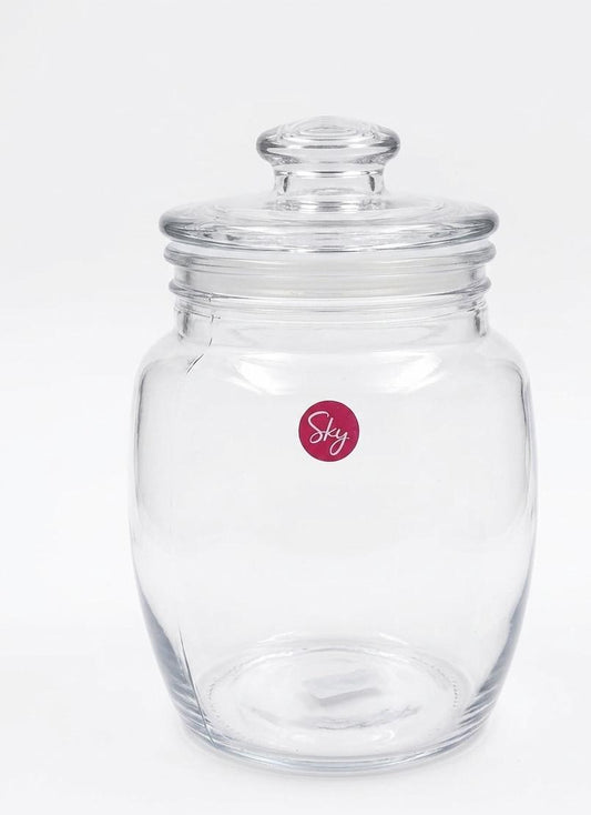 Sky Jar