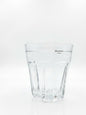 Malibu Turkey Glass 6pc