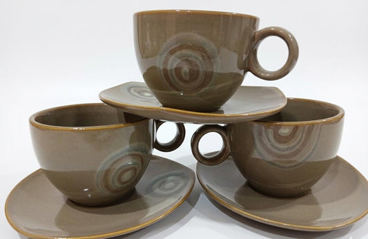 Stoneware Collection
