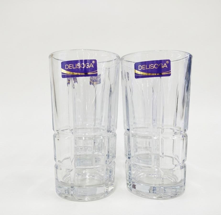 Delisoga Glass