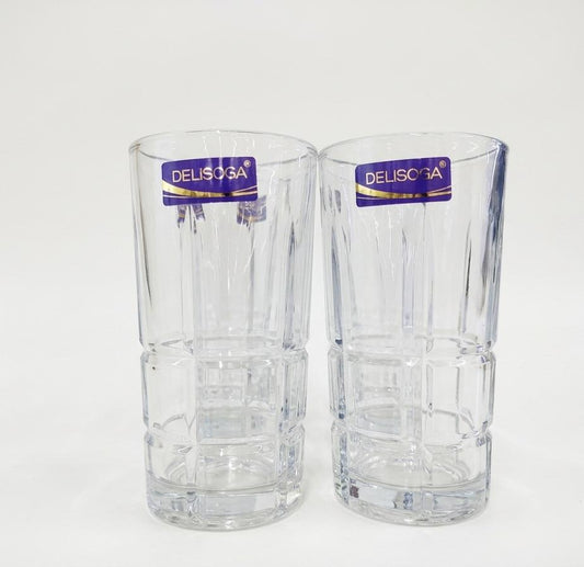 Delisoga Glass