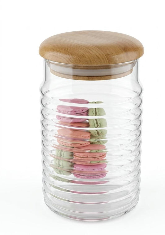 Kitchen Jar
