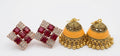 Aura Earrings