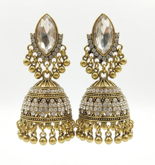 Jhumka