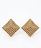 Crystal Earrings
