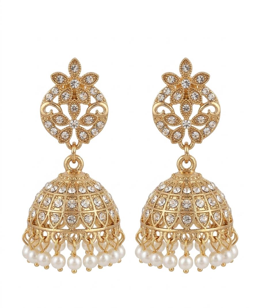 Jhumka