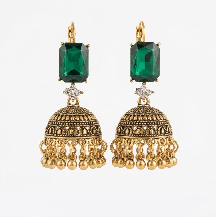 Party Jhumka