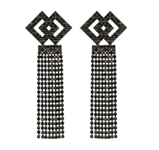 Aura Earrings