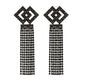 Aura Earrings