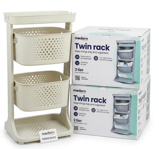 Twin Rack