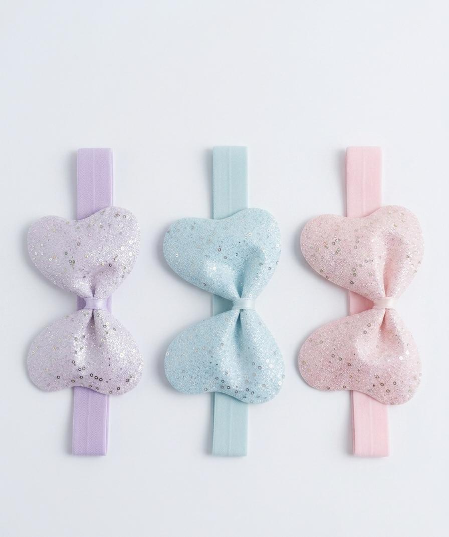 Hair Bow