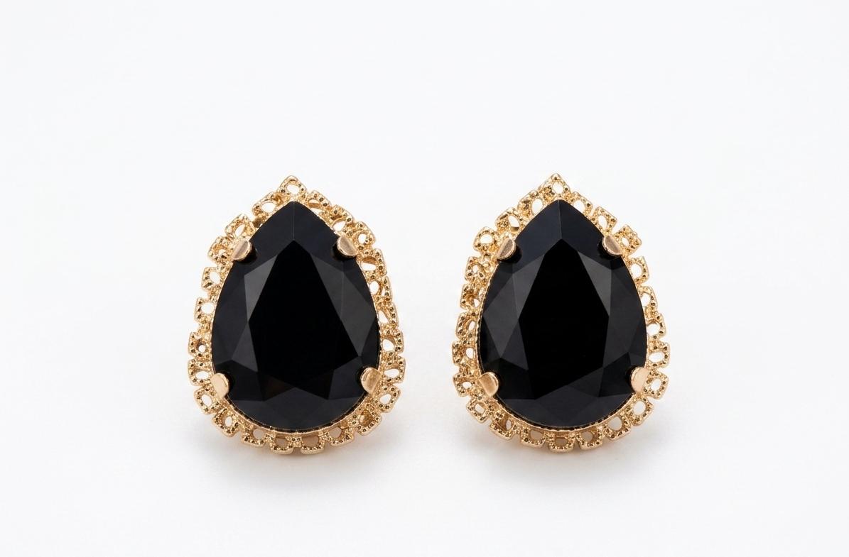 Royal Ven Earring