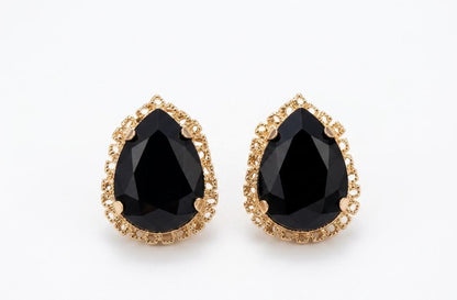 Royal Ven Earring