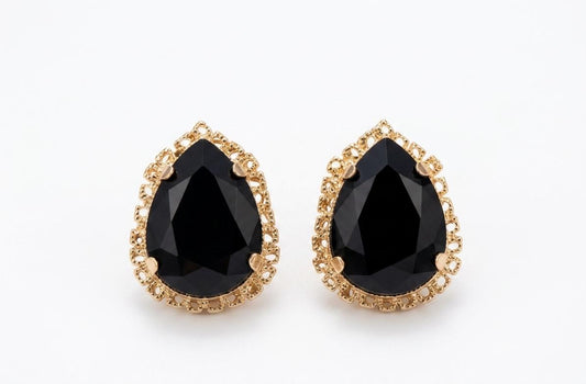 Royal Ven Earring