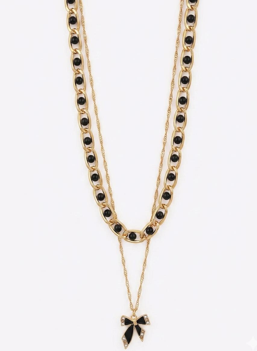 Butterfly Necklace