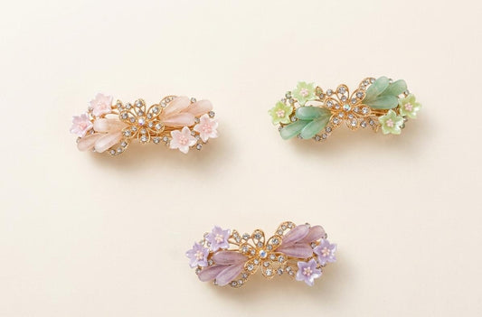 Hair Clip