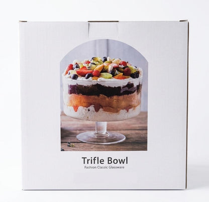 Trifle Bowl