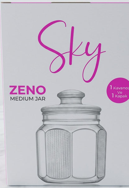 Sky Jar